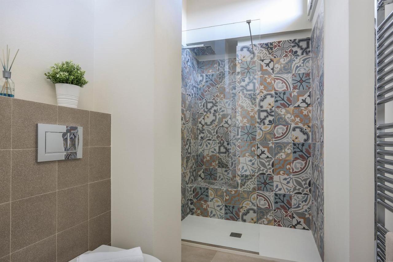 Penthouse With Big Terrace In Oltrarno Lejlighed Firenze Eksteriør billede