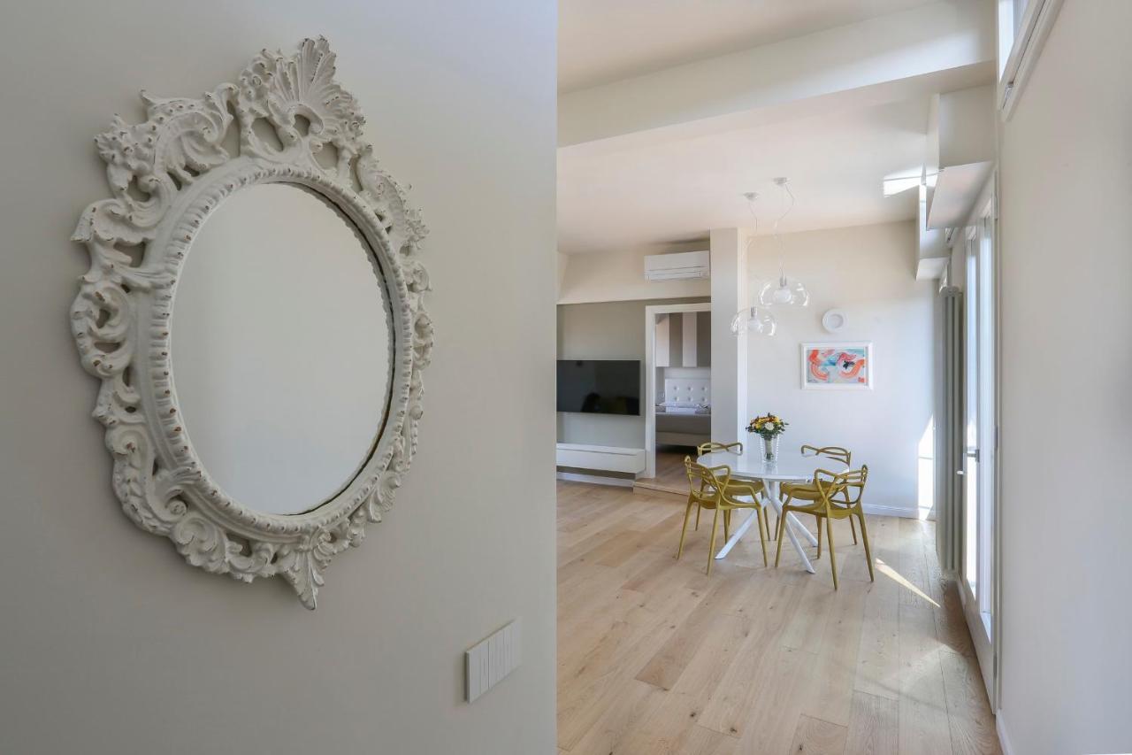 Penthouse With Big Terrace In Oltrarno Lejlighed Firenze Eksteriør billede